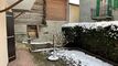 Vendue : Au coeur de Salvan, maison à deux logements