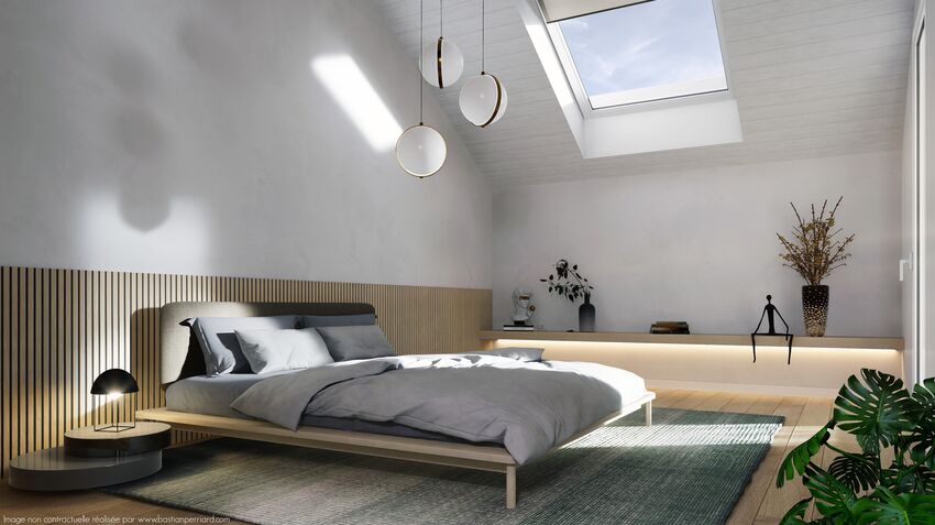 Promotion appartements