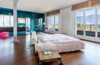 Cozy villa with fantastic panoramic views, in quiet and exclusive area