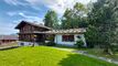 Einmaliges charmantes Chalet mit Einliegerwohnung in Sörenberg