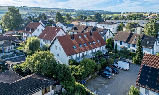 Ein Zuhause zum Ankommen und Wohlfühlen