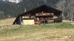 Vendu ! Oui ! il y a un authentique chalet ormonan vers les Diablerets