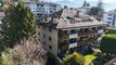 BEL APPARTEMENT DE 5,5 PIÈCES AVEC VUE SUR LE LAC ET LES MONTAGNES