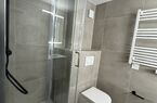 APPARTEMENT RENOVE DE 2½ PIECES
A L'ENTREE DE LA BASSE VILLE