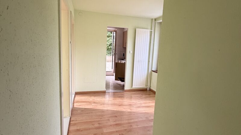 Appartement 3.5 pièces de 60 m² à louer à Neuchâtel
