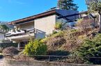 Gemütliche Villa in der schönen Collina d'Oro, ideal für eine Familie