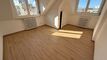 Appartement lumineux de 3 pièces au centre de Bienne.