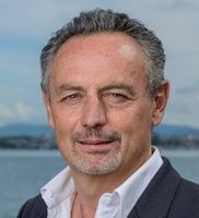 Eric Marzullo