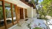 Maison de plain-pied, piscine, cachet, 5 ch et beau jardin
