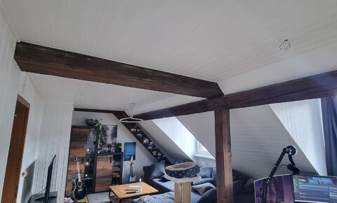 Apartment CH-2854 Bassecourt, Rue du Jura 16