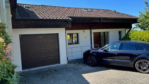 Maison double CH-5442 Fislisbach