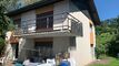 MAISON INDIVIDUELLE DE 4,5 PIECES AVEC GARAGE - A RENOVER