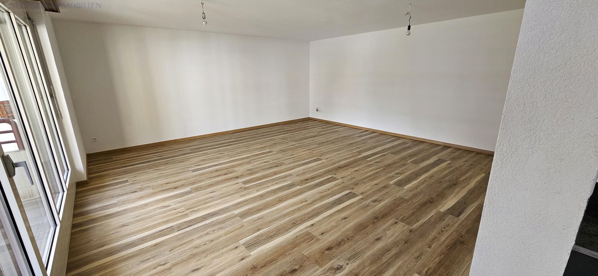 Wohn-Esszimmer
