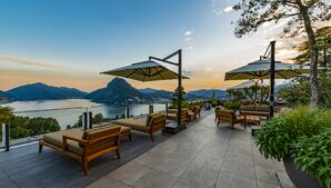Einzigartiges Penthouse mit traumhafer Dachterrasse