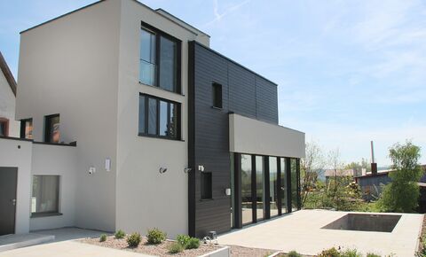 Single family house CH-4000 Basel