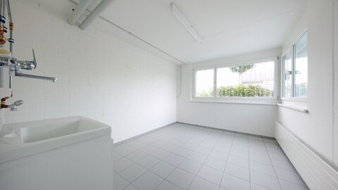 Hobbyraum in Bäch
