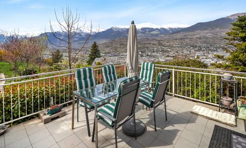Villa de caractère de 160 m2 sur une parcelle de 1'343m2