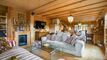 Chalet Rose : Tranquillité et Nature à La Barboleuse