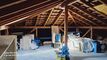 Wohnung mit zusätzlicher 100 m2 Dachgeschoss!