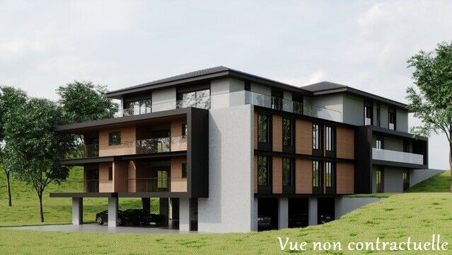 Apartment CH-1965 Savièse