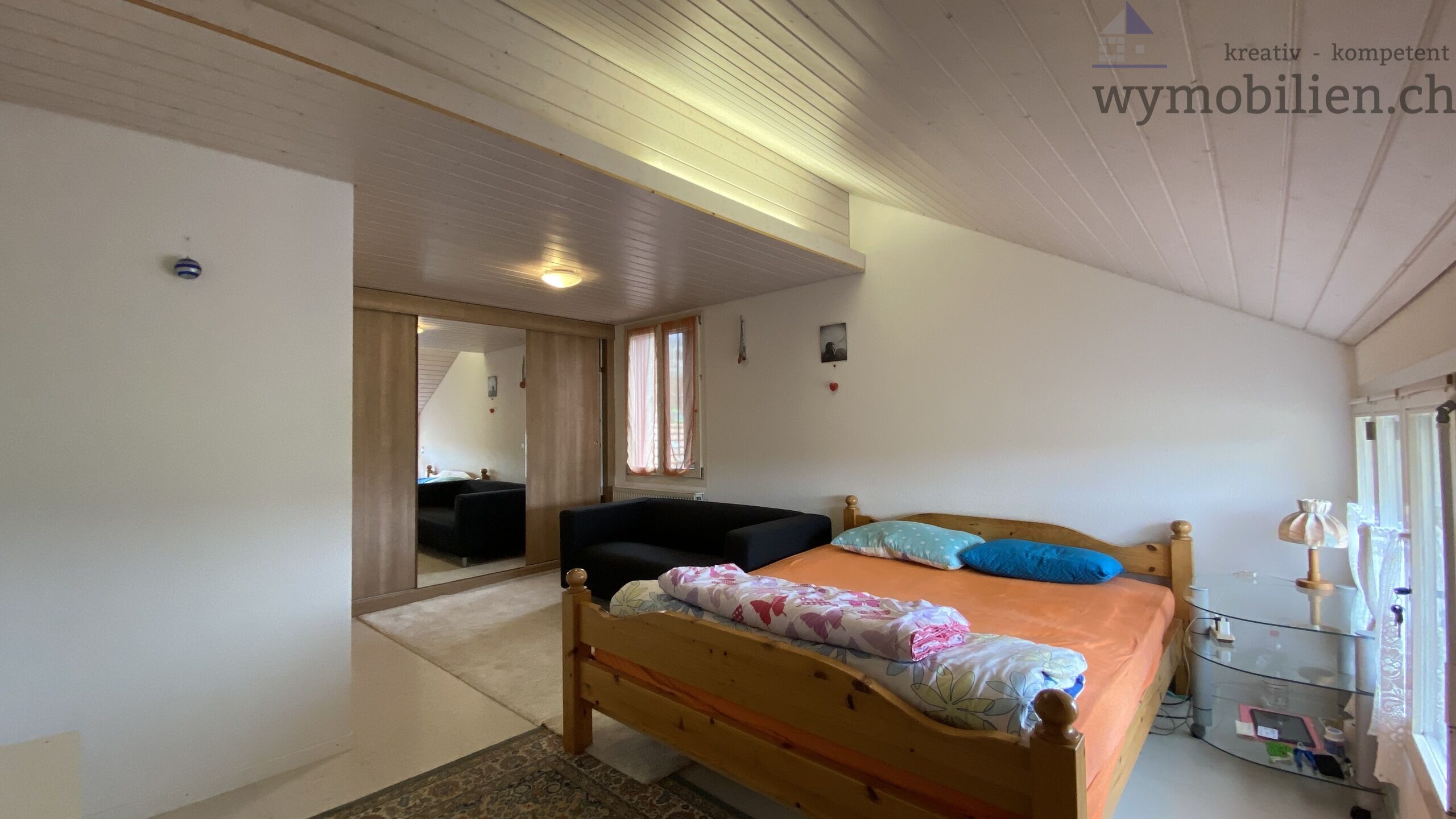 Impressionen 7.5 Zi Whg
