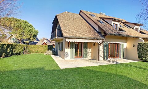 Exclusive listing : Sold by our agency in 2021