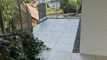 FOR RENT - MAGNIFICENT APART. GROUND FLOOR OF 3.5 PCS, WITH LARGE TERRACE