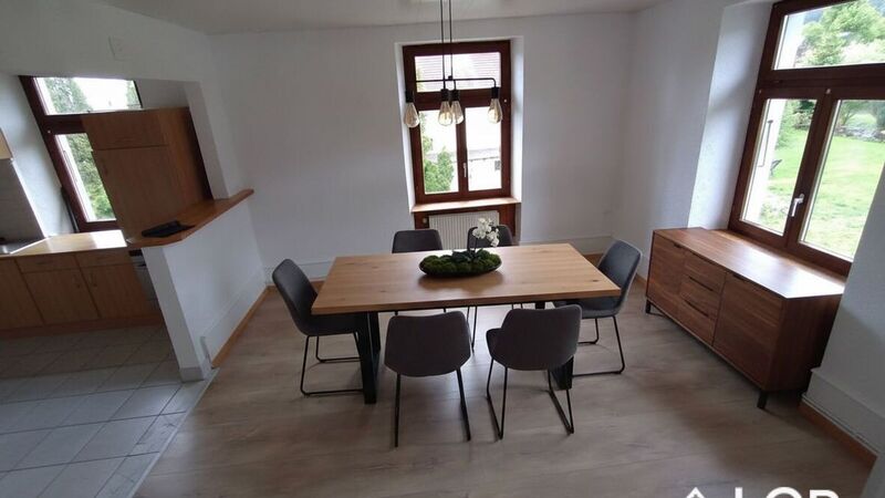 Appartement 4.5 pièces de 140 m² à louer à Jura