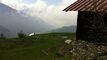 Vendu : Chalet authentique sur la route du Santesch (Valais)