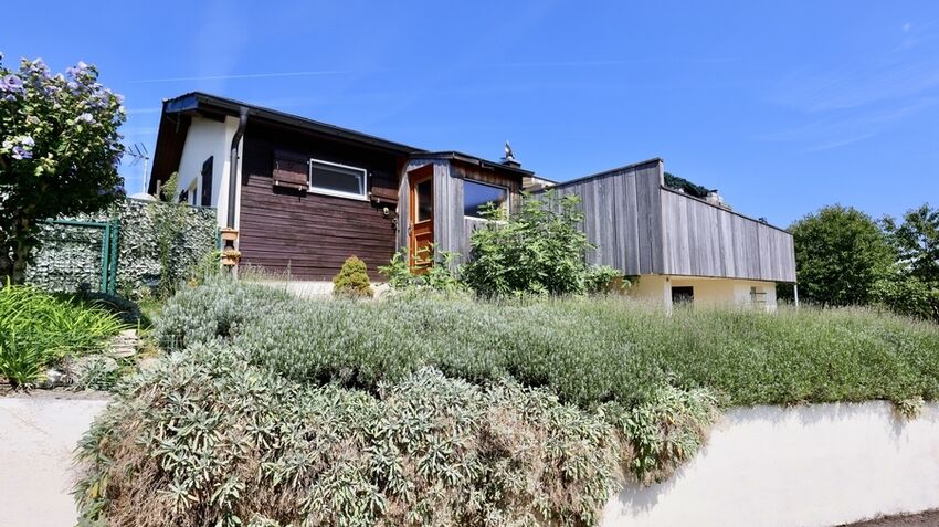 Single family house