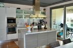 Wonderful 4.5-room-penthouse with large panoramic roof garden