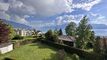 Charming 2.5-room apartment with panoramic view of Lake Geneva