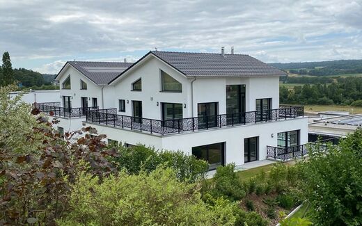 New apartment CH-2900 Porrentruy, Chemin de Mavaloz