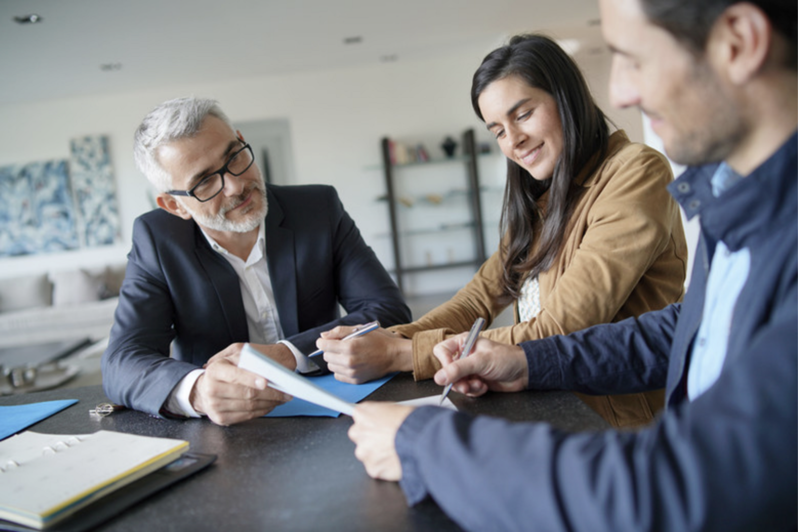 MN Immobilien AG - Beurkundung Beurkundung