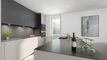 Grosse 5½-Zimmer Maisonette-Wohnung mit Wintergarten