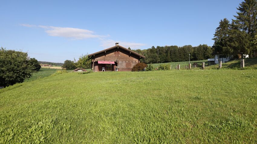 Single family house