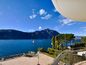 Luminoso Appartamento 4.5 Locali Fronte Lago di Lugano