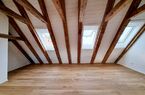 Magnifique appartement duplex de 
3 pièces en Vielle Ville de Fribourg