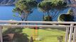 BISSONE 
PRESTIGIOUS PENTHOUSE  Pieds Dans l'Eau