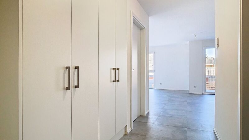 Appartement 2.5 pièces de 61 m² à louer à Fribourg