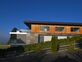 Appartement de 4.5 pièces
avec vue panoramique sur le lac