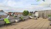 4½ ZIMMER WOHNUNG AN ZENTRALER LAGE, MIT SEHR GROSSER DACHTERRASSE