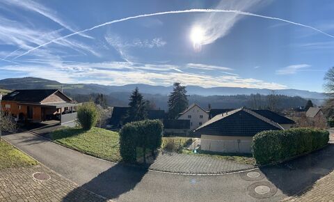 Single family house CH-4224 Nenzlingen