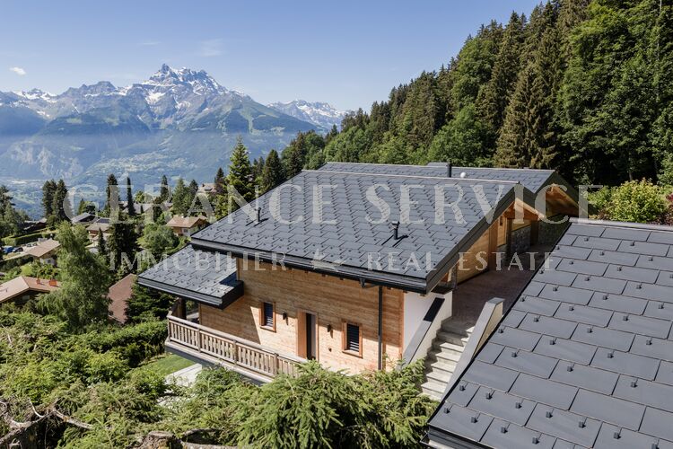 Image for Chalet Le Dahu