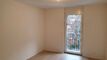 Appartement de 3 pièces au 3ème étage avec balcon