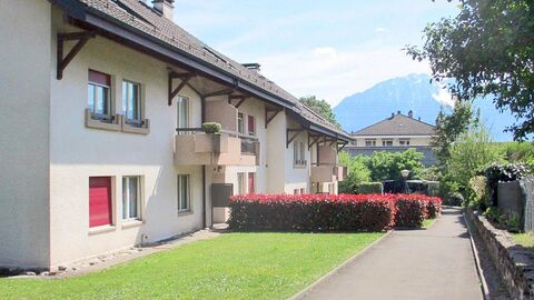 Apartment CH-1814 La Tour-de-Peilz