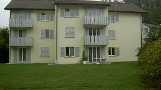 APPARTEMENT DE 3½ PIECES
RENOVE