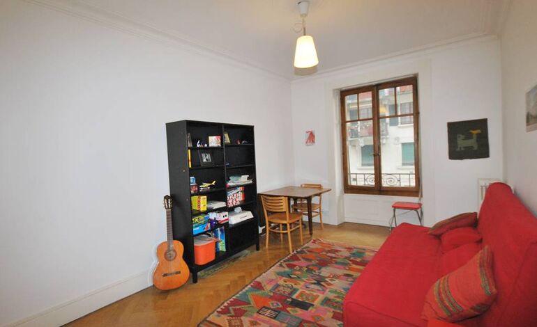 Appartement de 3 pièces au centre ville