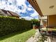Appartement avec belle terrasse, à 2 minutes des transports publics
