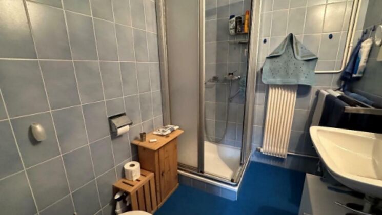 Unique à La Lécherette : appartement 2 pièces meublé dès fin janvier